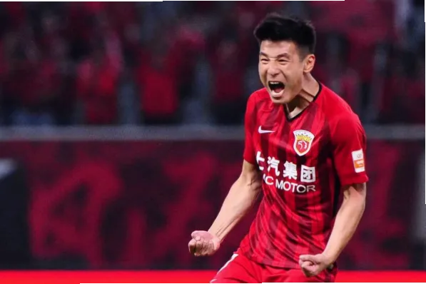 五大联赛中国球员留洋现状呈现稀缺且零散的局面
