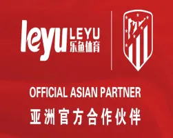 乐鱼 (LEYU)