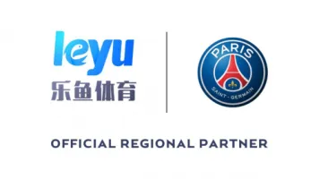 乐鱼 (LEYU)